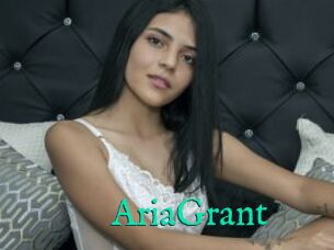 AriaGrant