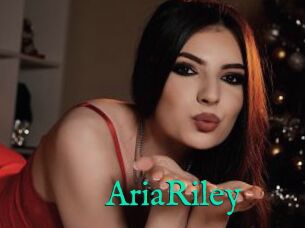 AriaRiley