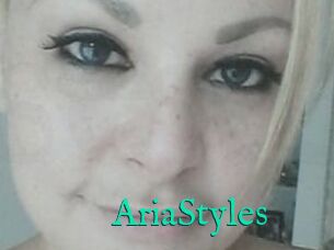 AriaStyles