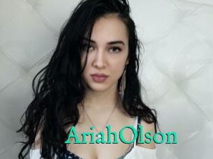 AriahOlson