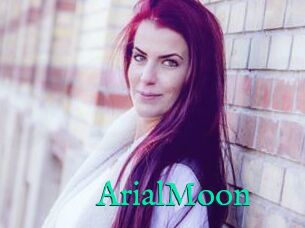 ArialMoon