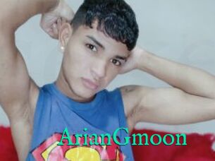 ArianGmoon