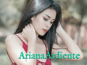 ArianaArdiente