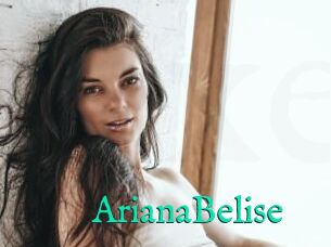 ArianaBelise