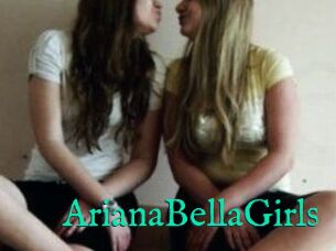 ArianaBellaGirls