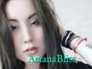 ArianaBliss