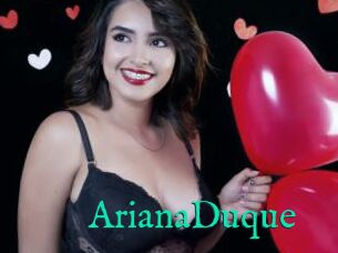 ArianaDuque