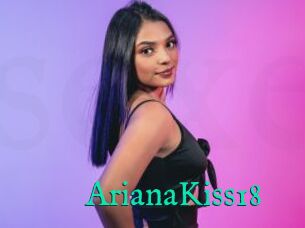 ArianaKiss18