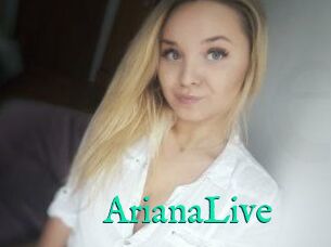 ArianaLive