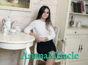 ArianaMiracle