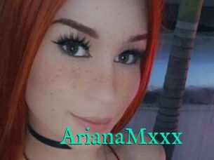 ArianaMxxx