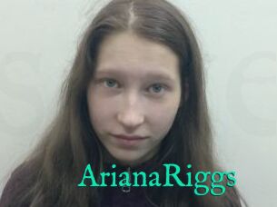 ArianaRiggs