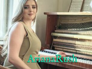 ArianaRush