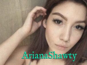 ArianaShawty