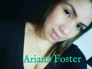 Ariana_Foster