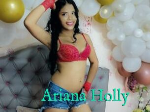 Ariana_Holly