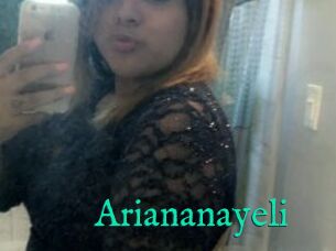 Ariananayeli