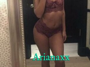 Arianaxx