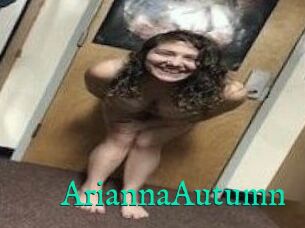 AriannaAutumn