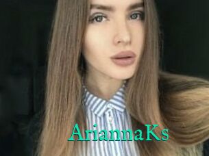 AriannaKs