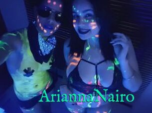 AriannaNairo