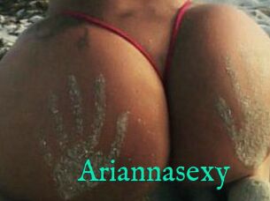 Ariannasexy