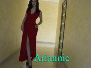 Ariannie