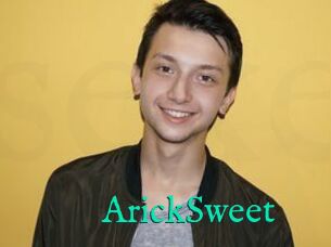 ArickSweet