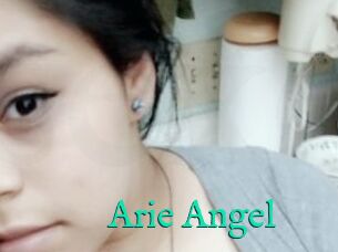 Arie_Angel