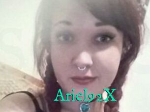 Ariel92X