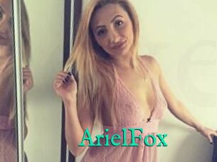 Ariel_Fox