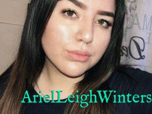 ArielLeighWinters