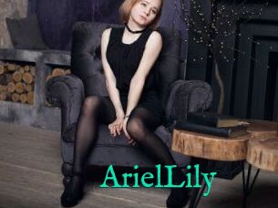 ArielLily