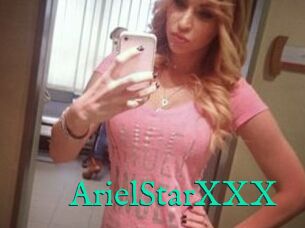 ArielStarXXX