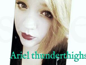 Ariel_thunderthighs