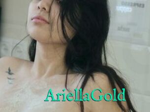 AriellaGold