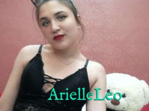 ArielleLeo