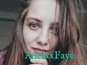 ArielxxFaye