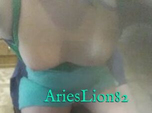 AriesLion82