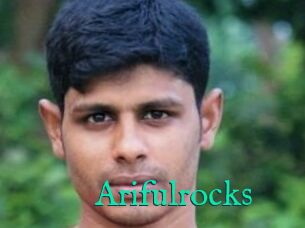 Arifulrocks