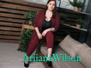 AriianaWilson