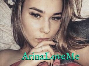 ArinaLoveMe