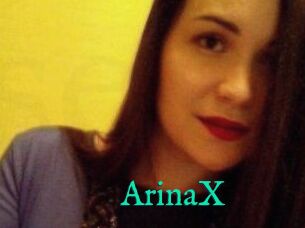 Arina_X