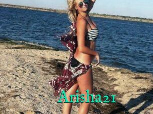 Arisha21