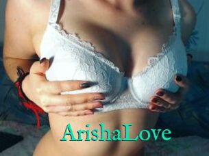 ArishaLove_