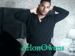 ArlonOwens