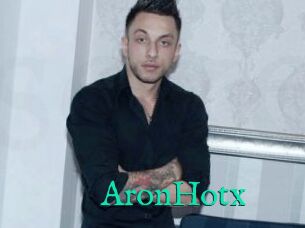 AronHotx