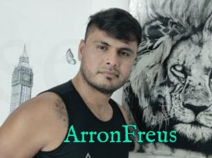 ArronFreus