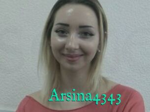 Arsina4343