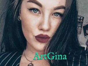 ArtGina